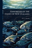 Handbook of the Fishes of New Zealand 1023722119 Book Cover