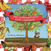The Supernatural Kids Cookbook 0615437915 Book Cover