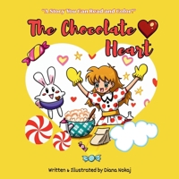 The Chocolate Heart B0GKXRRZWJ Book Cover
