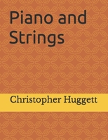 Piano and Strings B089M54X5M Book Cover