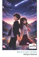 WHEN THE SKY FORGETS OUR NAMES B0GRK3DHJ5 Book Cover
