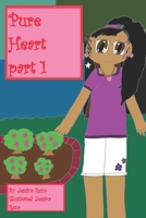Pure Heart part 1: (Version in color/original) (Pure Heart (In color/original)) B09VC51FLV Book Cover