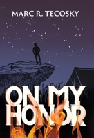 On My Honor 1969642351 Book Cover