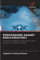 Podstawowe Zasady RzeczywistoSci (Polish Edition) 6630382455 Book Cover