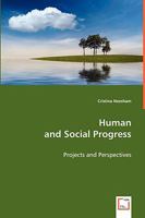 Human and Social Progress 3639039548 Book Cover