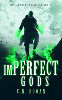 Imperfect Gods (The Imperfect Cathar) 1036710793 Book Cover