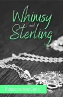 Whimsy and Sterling 1688417885 Book Cover