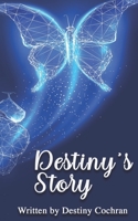 Destiny's Story null Book Cover