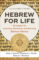 Hebrew for Life 154096146X Book Cover