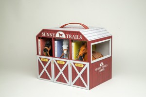 Sunny Trail Farms 1627950605 Book Cover