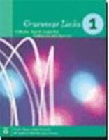 Grammar Links Level 1, Volume B 0395828864 Book Cover