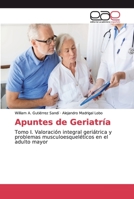 Apuntes de Geriatr�a 613911070X Book Cover