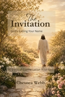 The Invitation B0HJFYK9PB Book Cover