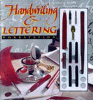 Handwriting & Lettering 1872700187 Book Cover