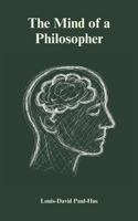 The Mind of a Philosopher B0F9PLD5DK Book Cover