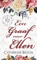 Een Graaf voor Ellen (de Blozende Bruiden) (Dutch Edition) B0FDJ3B5WJ Book Cover