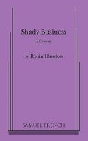 Shady Business 0573622574 Book Cover