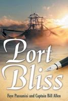 Port Bliss 1480864668 Book Cover