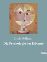 Die Psychologie der Erbtante 2385085283 Book Cover