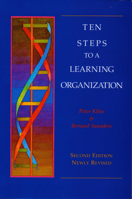 Ten Steps to a Learning Organization 0915556324 Book Cover