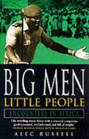 Big Men, Little People 081477542X Book Cover