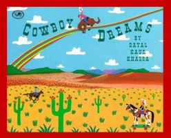 Cowboy Dreams 051757490X Book Cover