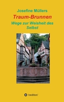 Traum-Brunnen - Wege zur Weisheit des Selbst (German Edition) 3749744300 Book Cover