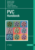 PVC Handbook 1569901856 Book Cover