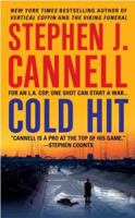 Cold Hit 0312347308 Book Cover