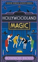 Hollywoodland Magic 1778043836 Book Cover