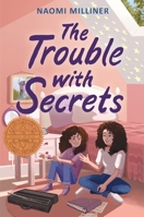 The Trouble with Secrets 006331164X Book Cover