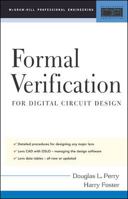 Applied Formal Verification 007144372X Book Cover