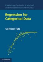 Regression for Categorical Data 1107009650 Book Cover