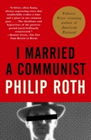 I Married a Communist 0375707212 Book Cover