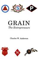 Grain: The Entrepreneurs 0920486541 Book Cover