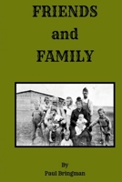 Friends and Family 1387058088 Book Cover