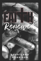 Faith Renewed 0999612840 Book Cover