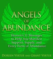 Angels of Abundance 1401943853 Book Cover