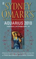 Sydney Omarr's Day-by-Day Astrological Guide for Aquarius 2010 0451227204 Book Cover