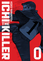 Ichi the Killer (Omnibus) Vol. 0 B0GTKF9S22 Book Cover