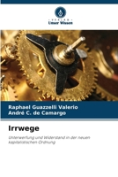 Irrwege 6207292871 Book Cover