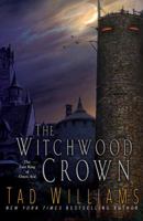 The Witchwood Crown 0756410606 Book Cover