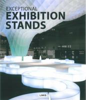 Innovative Exhibition Stands 8415123744 Book Cover