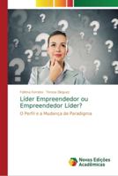 Líder Empreendedor ou Empreendedor Líder? 6202187557 Book Cover