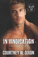 In Vindication B0BKCPZTS8 Book Cover