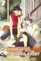 The Devil Does Exist, Volume 7 140121021X Book Cover