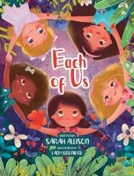 Each of Us B09TX3D1ZL Book Cover