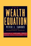 The WEALTH EQUATION 0735200688 Book Cover