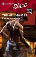 The Hell-Raiser 0373794169 Book Cover