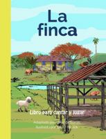 La Finca 1732214409 Book Cover